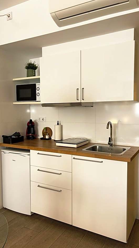 GLOBAL Apartments & Rooms