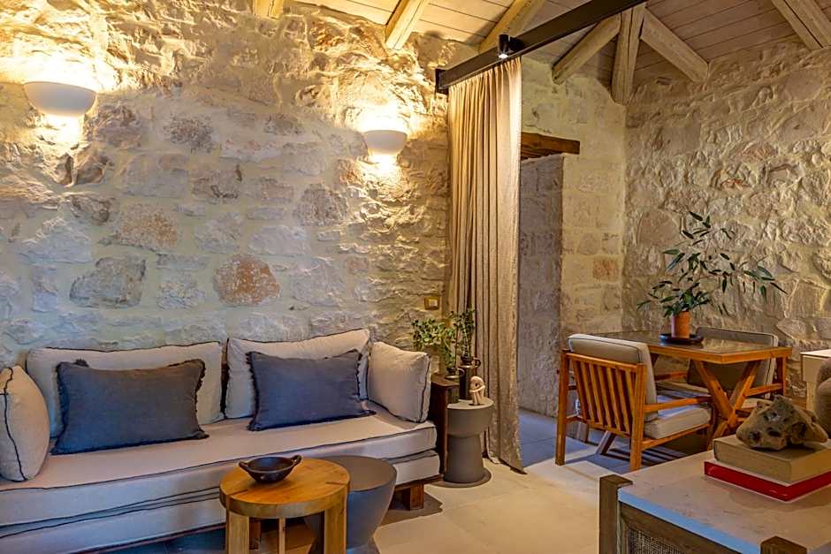 Paliokaliva Apartments and Villas