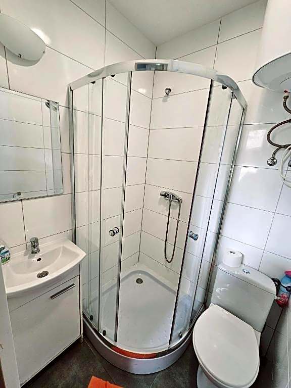 Top Hostel Pokoje Gościnne