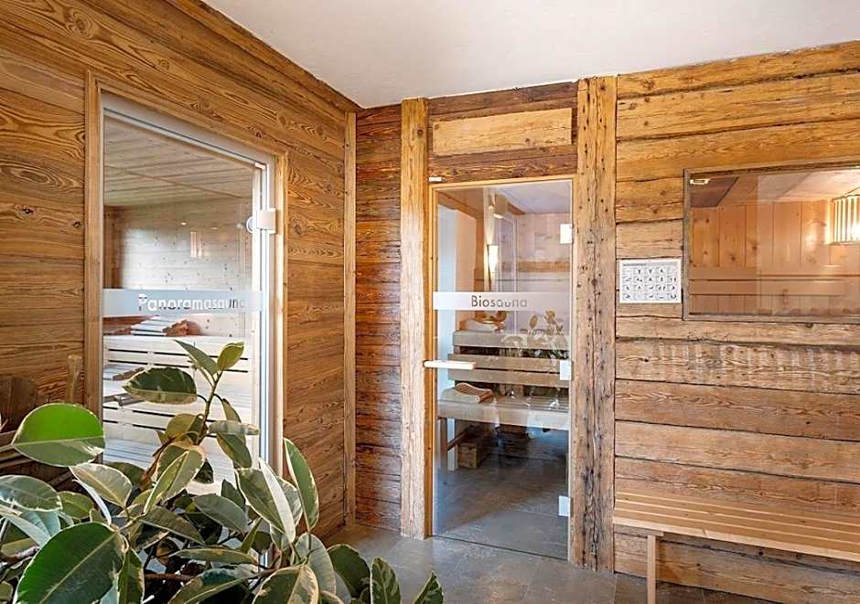 Golf- und Sporthotel Moarhof