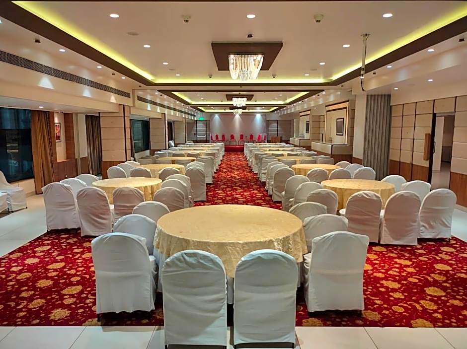Fortune Park Galaxy, Vapi - Member ITC Hotels' Group