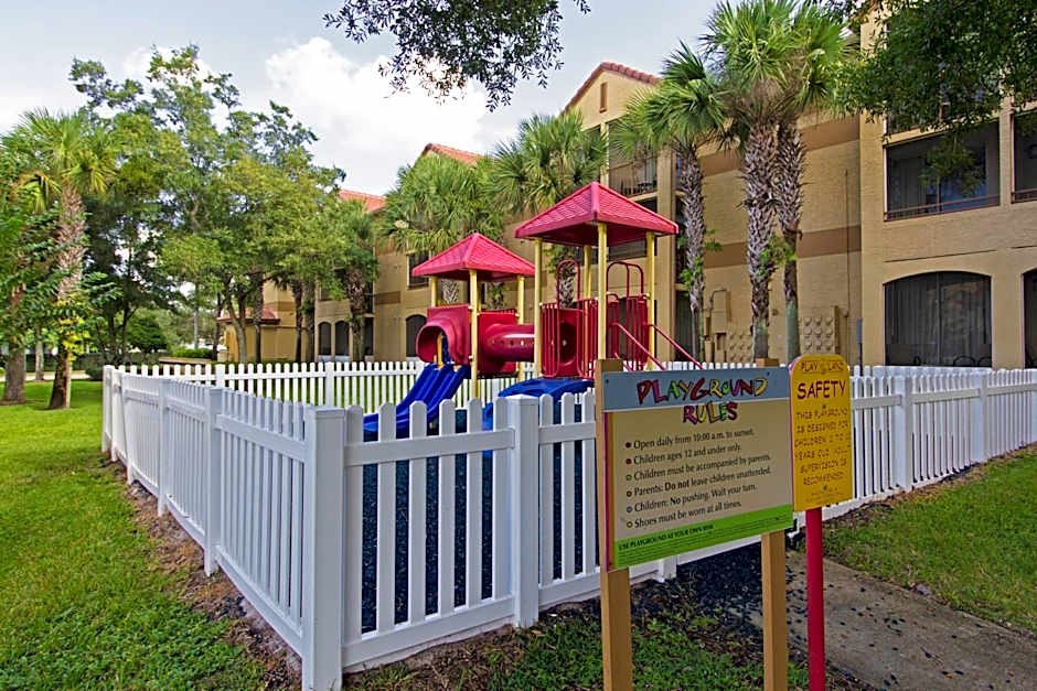 Westgate Blue Tree Resort