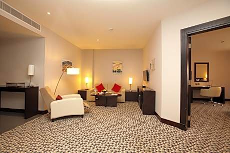 Executive Suite
