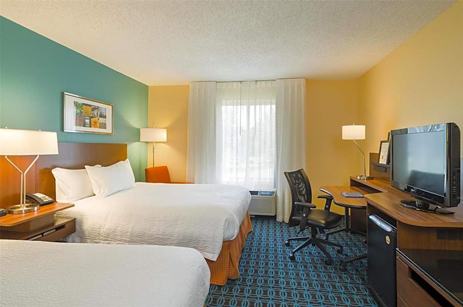 Best Western Allentown Bethlehem Lehigh Valley Inn & Suites