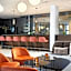 Leonardo Hotel Vienna Hauptbahnhof