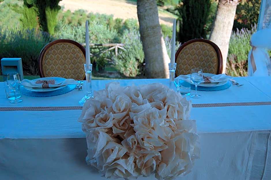 Agriturismo Tenuta Sol Alto