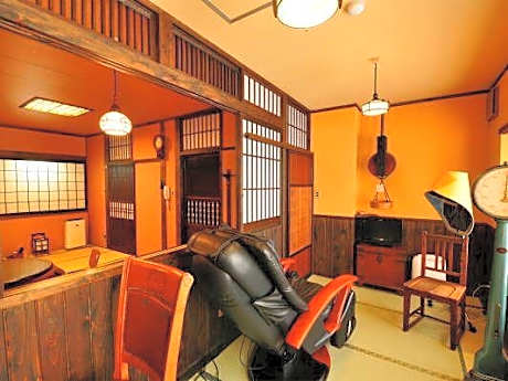 Yamadaya Onsen Ryokan