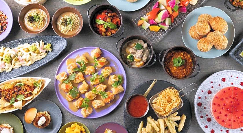 Mercure Toyama Tonami Resort & Spa