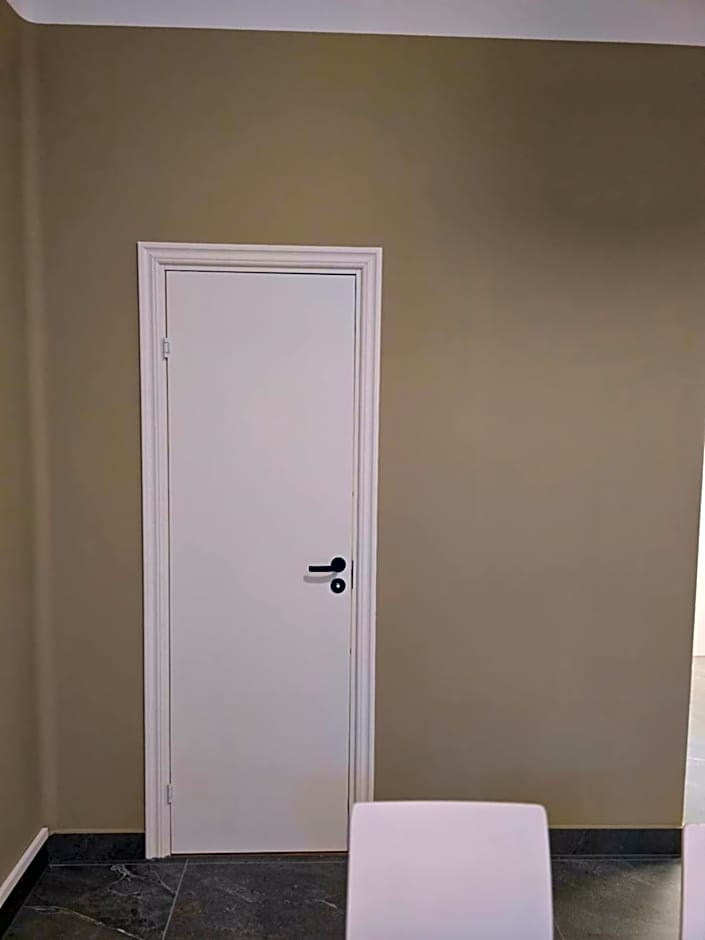 Stora Ekeberg vandrarhem