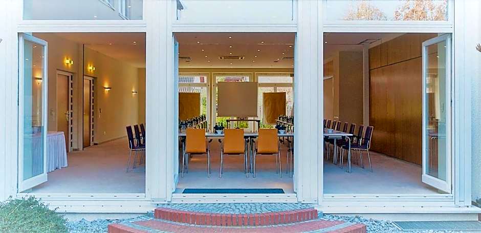 Hotel Ambiente Walldorf