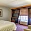 Hampton Inn By Hilton And Suites Detroit/Airport-Romulus
