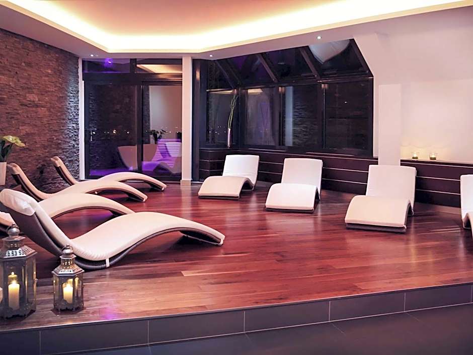 Mercure Hotel Hamm