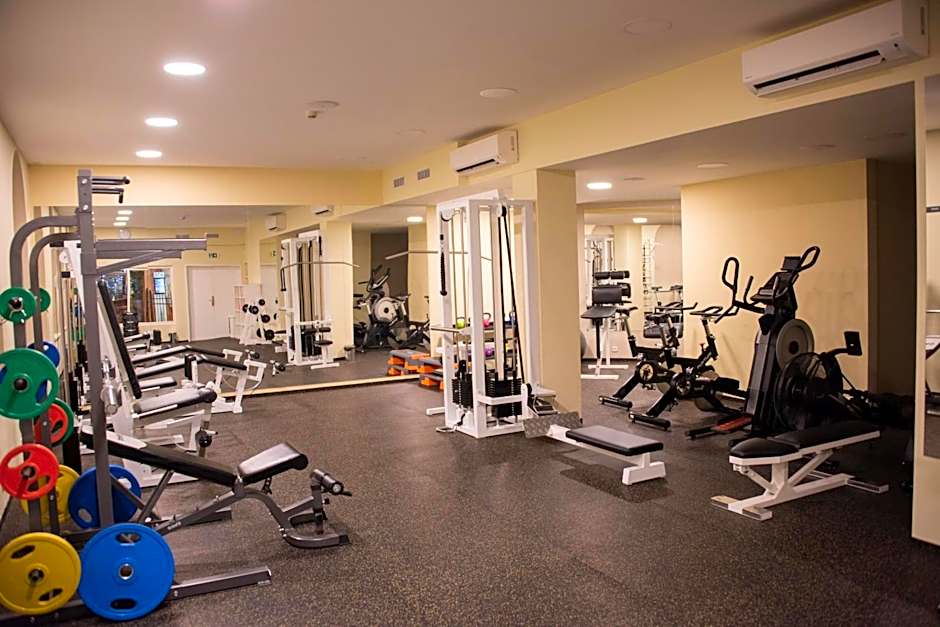 Wellness Hotel Babylon