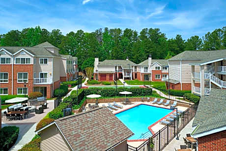 Sonesta ES Suites Atlanta Alpharetta Windward