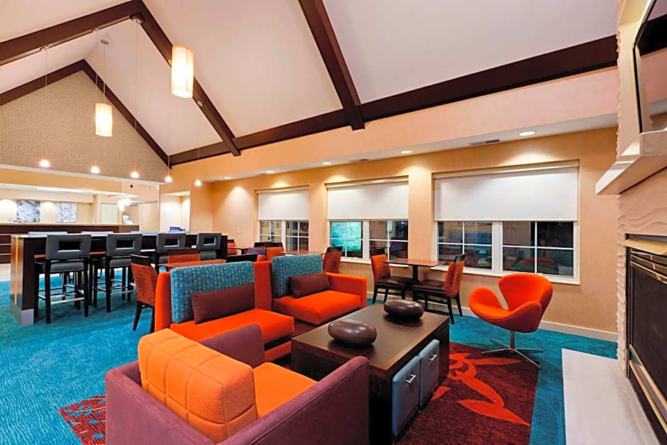Residence Inn by Marriott Merrillville