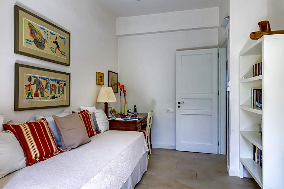Skopelos Village Hotel