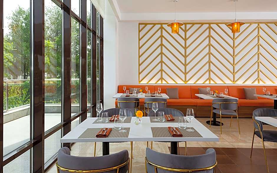 DoubleTree by Hilton Shymkent