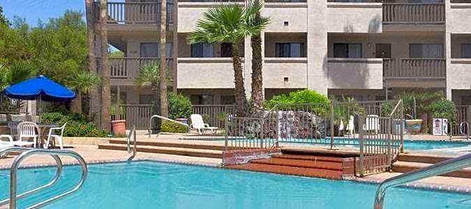 Extended Suites Tempa