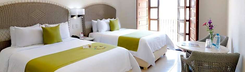 Hotel Mision Campeche