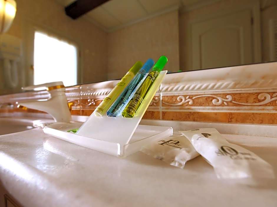 Relais Villa Fiorita