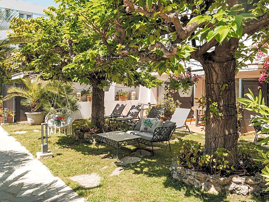 Hôtel La Villa Cannes