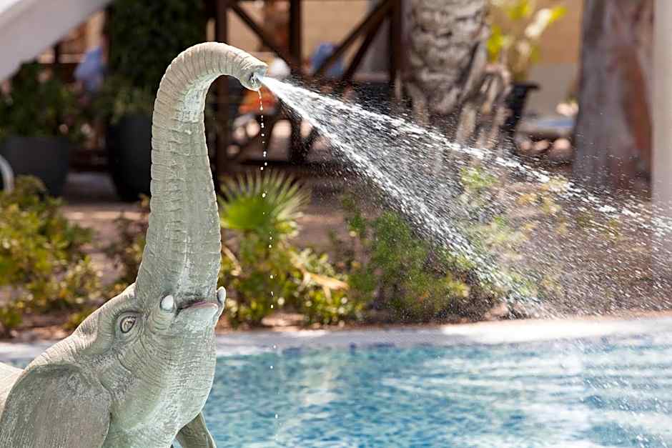 Alannia Costa Blanca