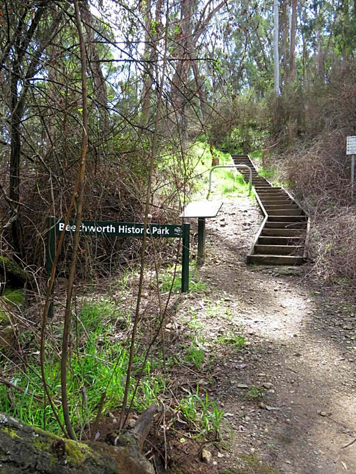 Beechworth Holiday Park