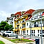 Gyöngy apartman