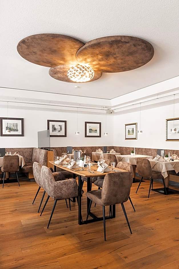 Hotel Silvretta 3 Sterne Superior