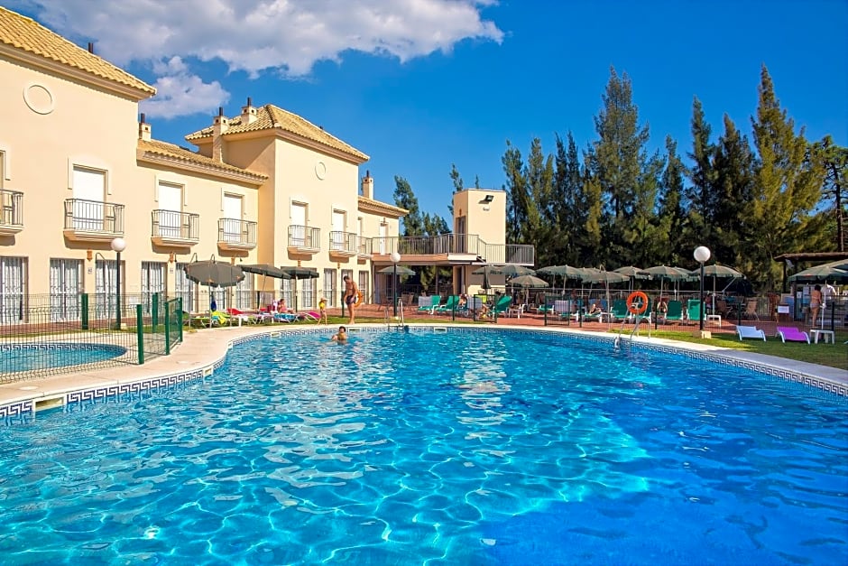 Interpass Golf Playa Country Club