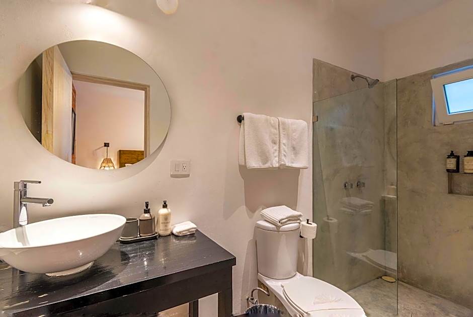 Casa Yuca Hotel Boutique