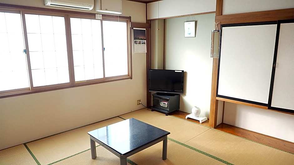 Guest House Maruyama