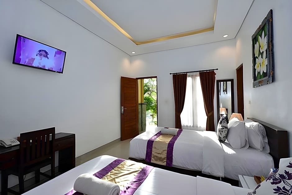 Hotel Arsa Santhi Nusa Penida