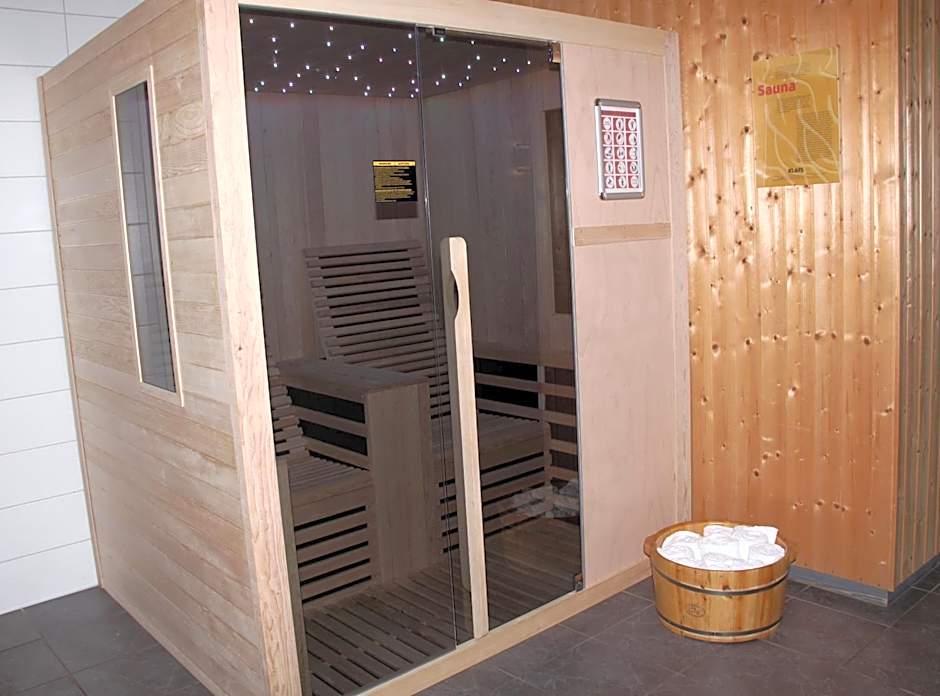 REGIOHOTEL Schanzenhaus Wernigerode