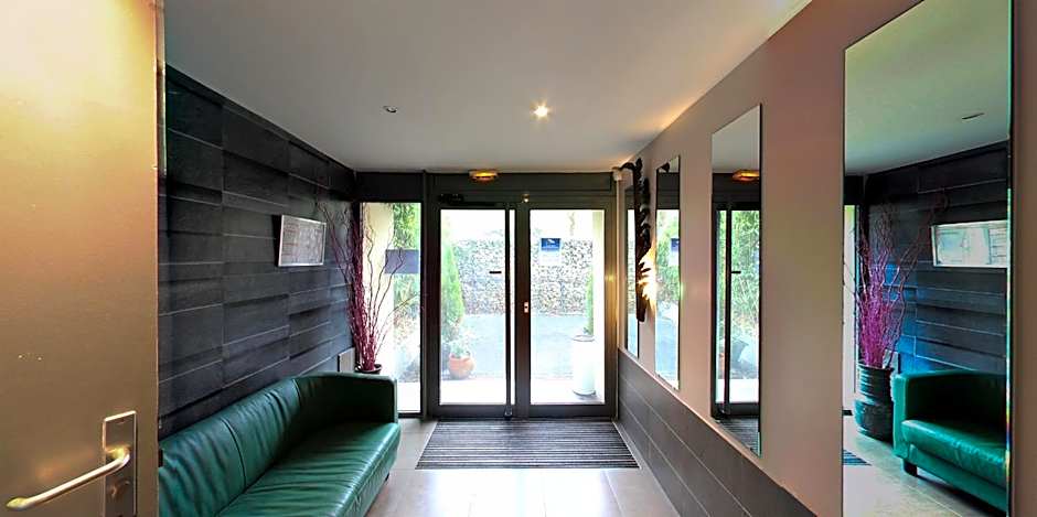 APPART HOTEL Résidence Carouge