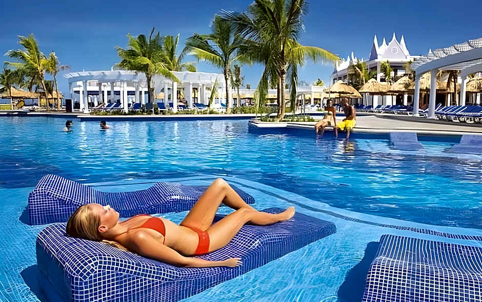 Riu Montego Bay - Adults Only - All Inclusive