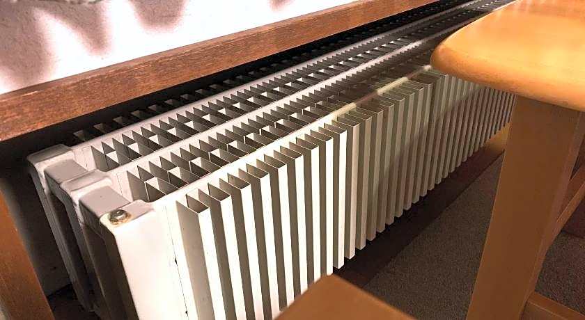 Granvillage Toya Daiwa Ryokan Annex