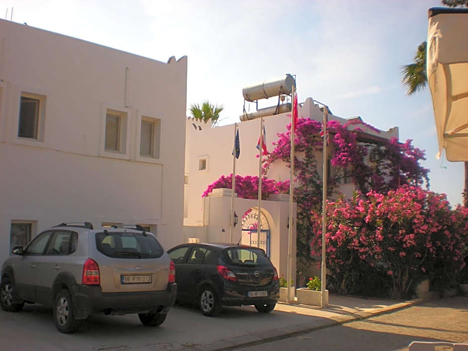 Regal Hotel