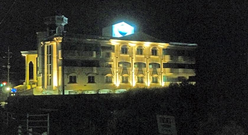 Hotel Sha La La