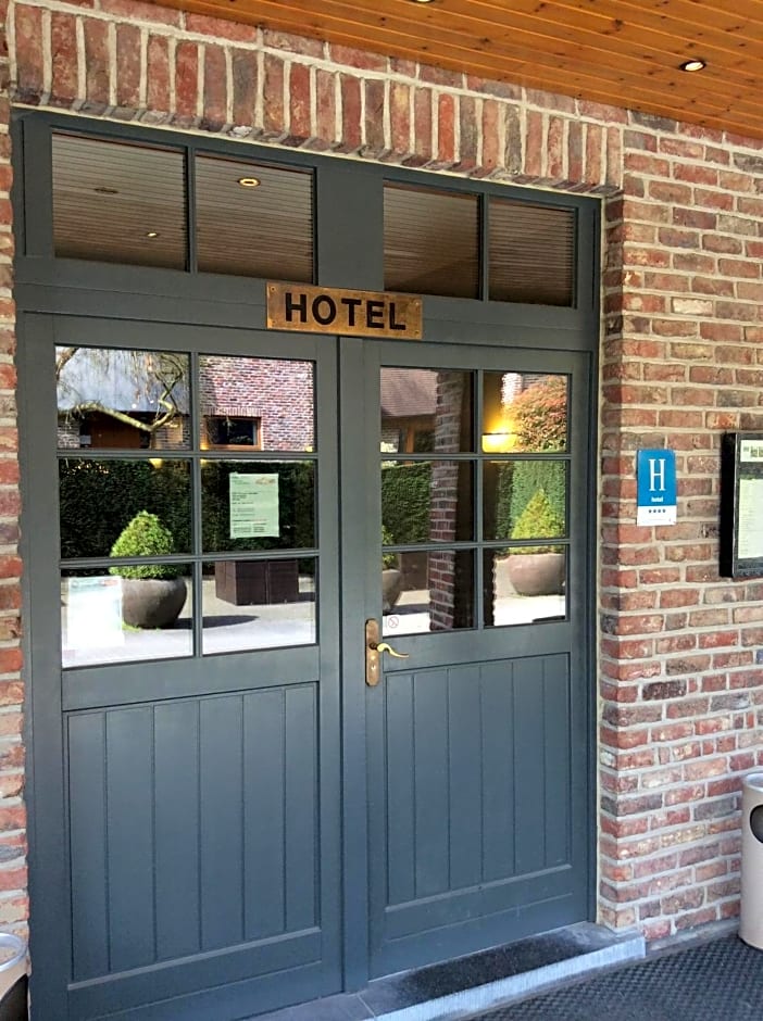 Hotel Abbey
