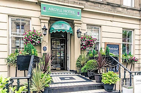 Argyll Hotel