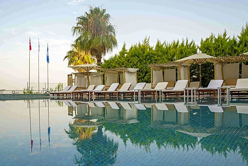Qinn Hotel Antalya
