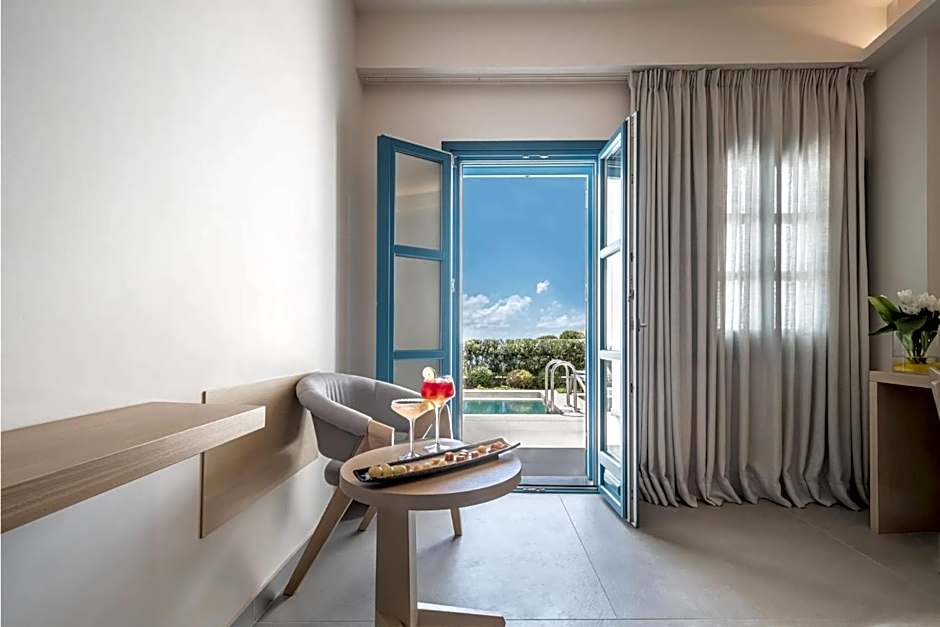 Aeifos Boutique Hotel