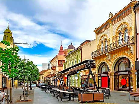 Centar lux 2