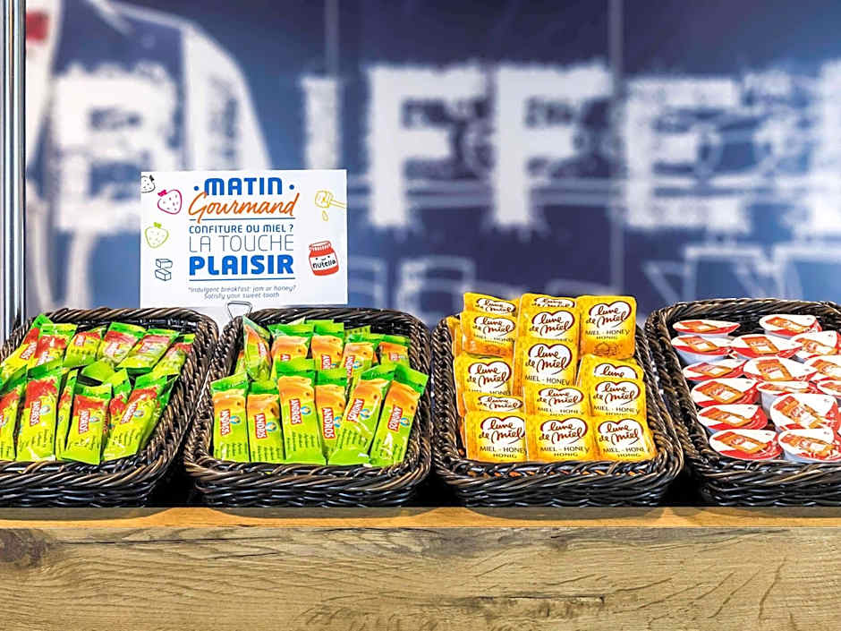 Ibis Budget Madrid Getafe