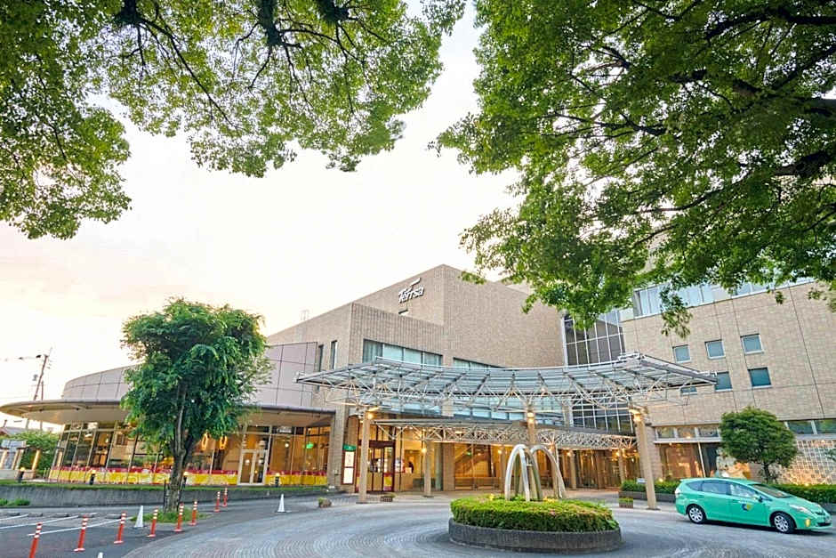 Hotel Kumamoto Terrsa