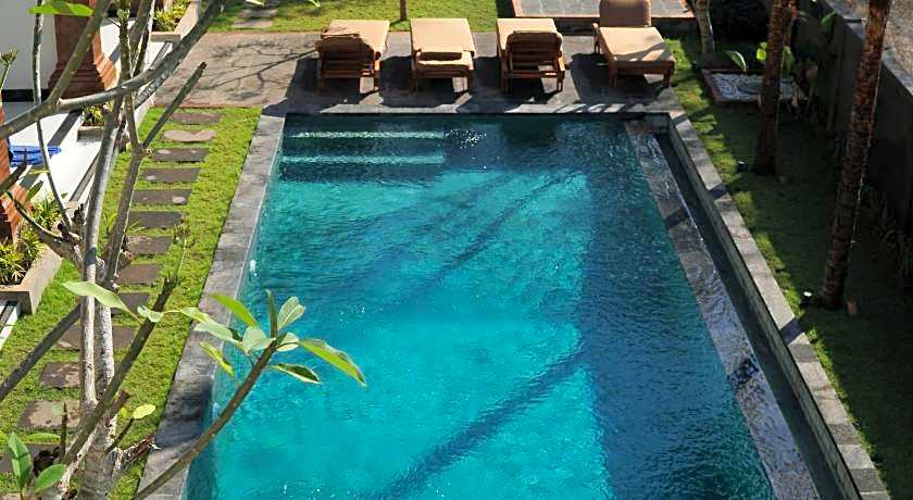 seno guesthouse and cafe