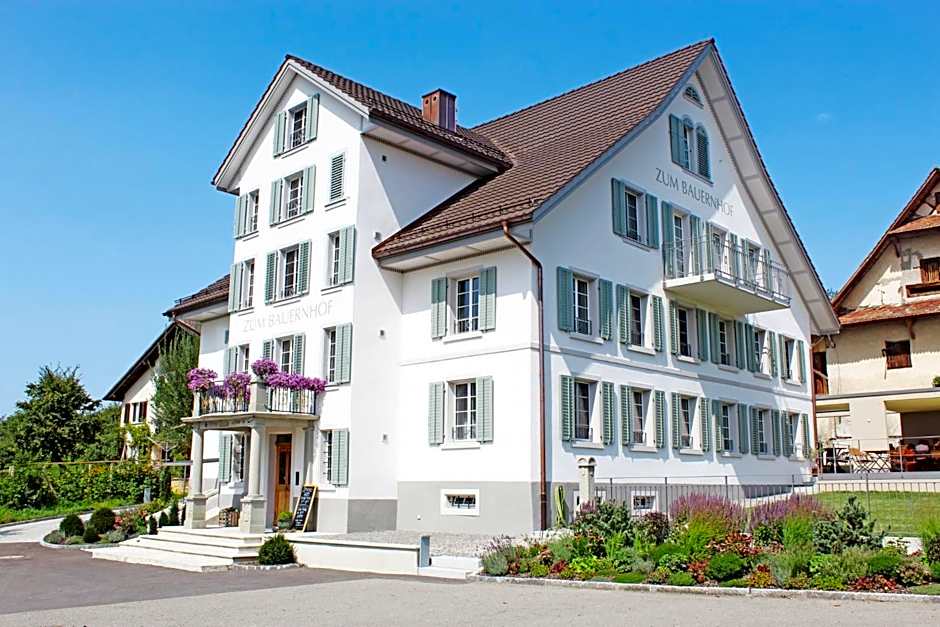 Gasthaus zum Bauernhof