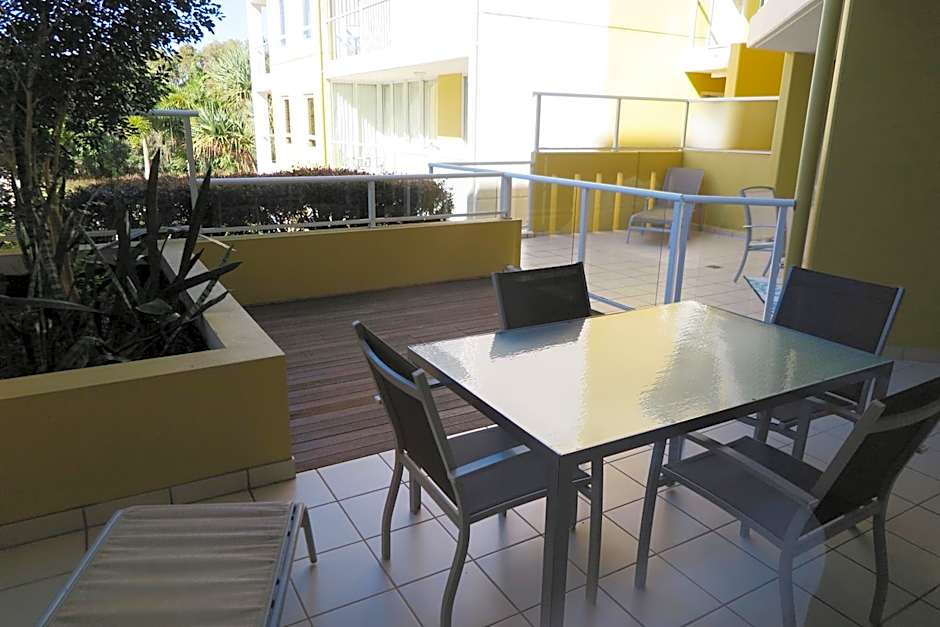 Seachange Coolum Beach