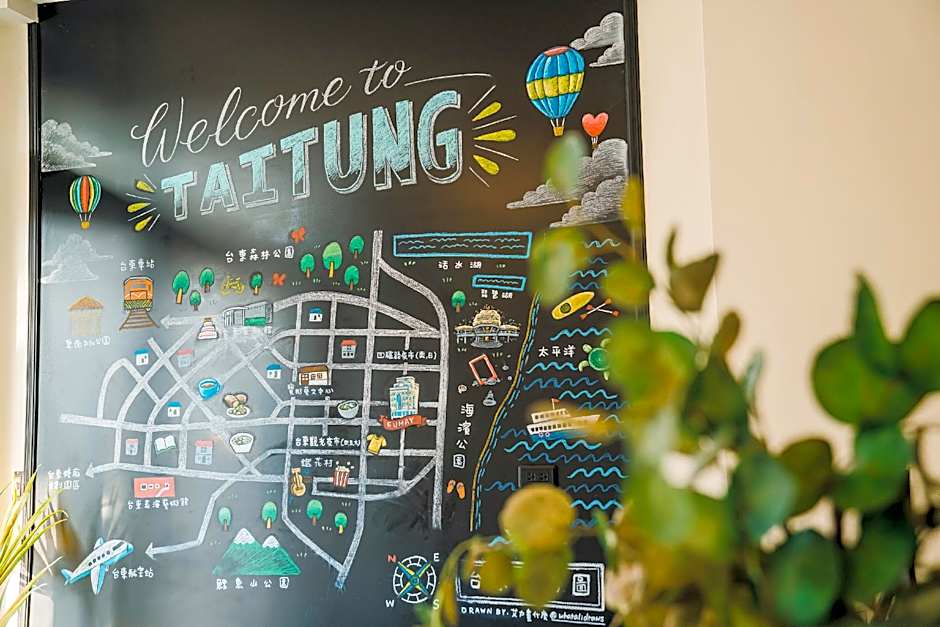 Fun Trip - Fu May Sea View Holiday House